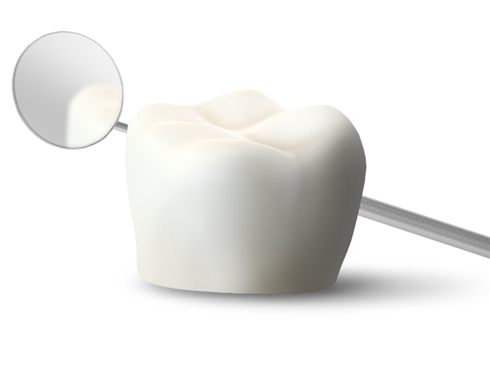 dental crowns