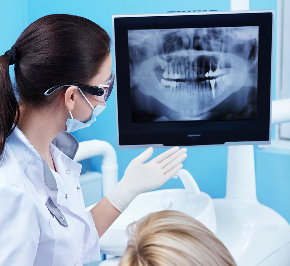 what does getting dental implants involve